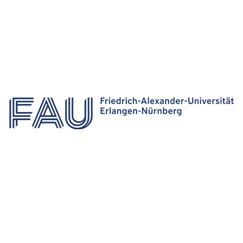 Logo mit Link zur Startseite der Friedrich-Alexander-Universität Erlangen-Nürnberg
