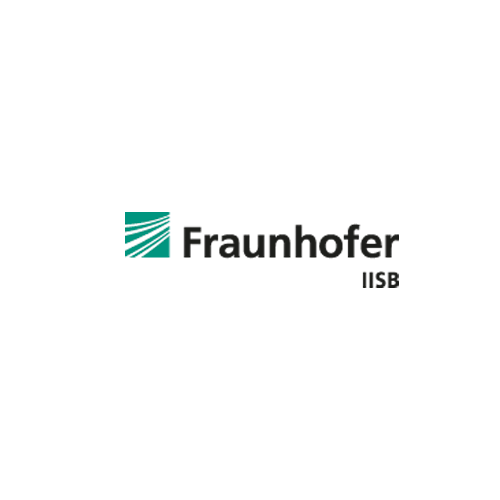 Logo mit Link zur Startseite des Fraunhofer IISB