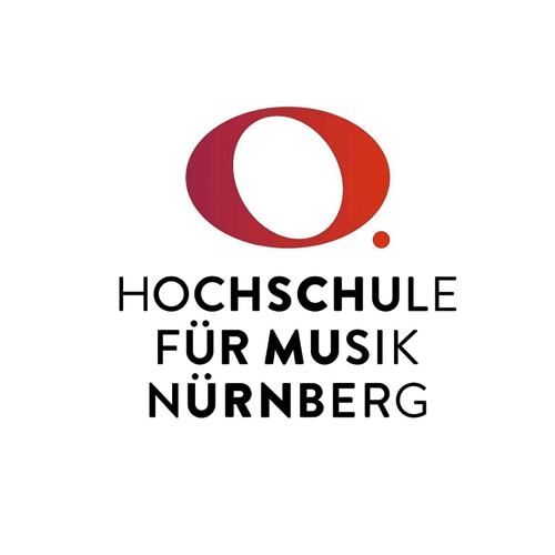 Logo mit Link zur Startseite der Hochschule für Musik Nürnberg