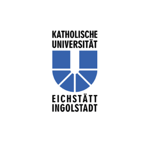 Logo mit Link zur Startseite der Katholischen Universität Eichstätt Ingolstadt