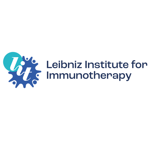 Logo mit Link zur Startseite Leibniz Institute for Immunotherapy