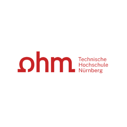 Logo mit Link zur Startseite Ohm Technische Hochschule NÜrnberg