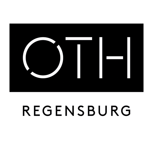 Logo mit Link zur Startseite der Ostbayerischen Technischen Hochschule Regensburg