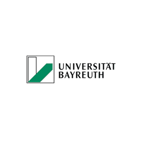 Logo mit Link zur Startseite der Universität Bayreuth