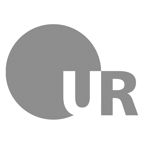 Logo mit Link zur Startseite der Universität Regensburg